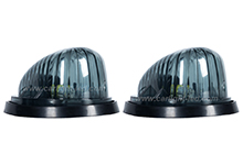Cab Roof Running Lights