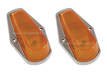 Ford Roof Marker Lamps