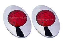 LED Side Marker Lights