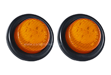 12/24V Marker Lights